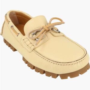 Giosue Loafer (Men)
FERRAGAMO size 10